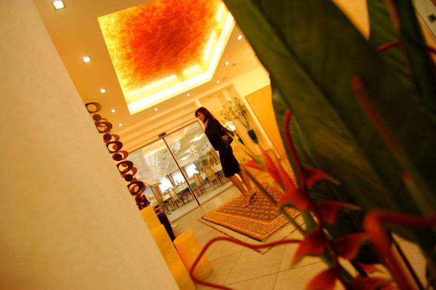 Da Rita Hotel 콘디노 외부 사진