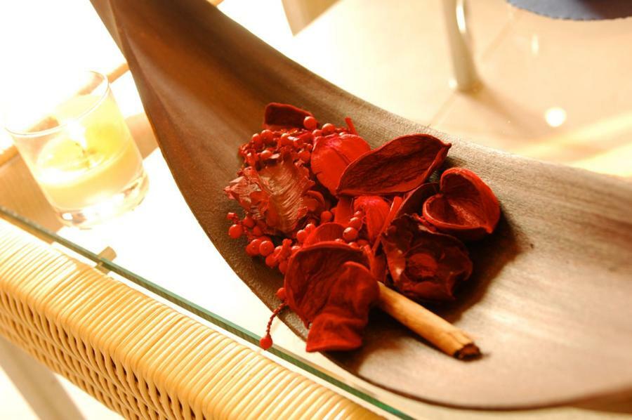 Da Rita Hotel 콘디노 외부 사진