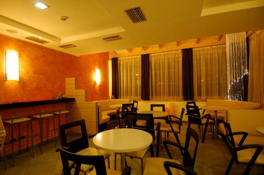 Da Rita Hotel 콘디노 외부 사진