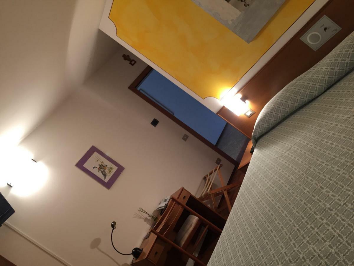 Da Rita Hotel 콘디노 외부 사진