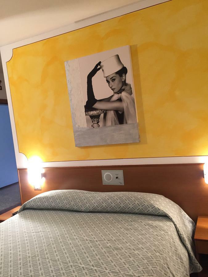 Da Rita Hotel 콘디노 외부 사진