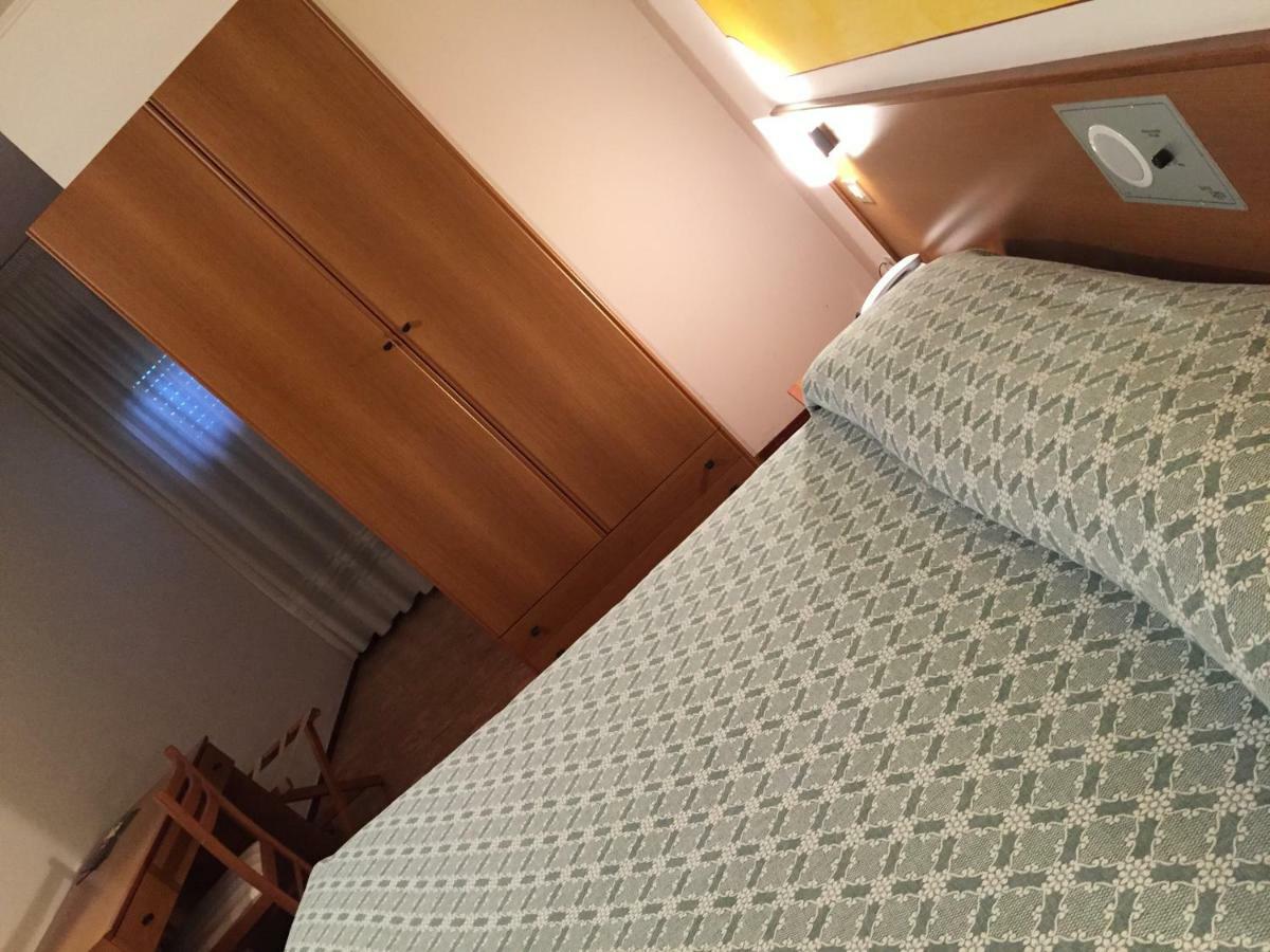 Da Rita Hotel 콘디노 외부 사진