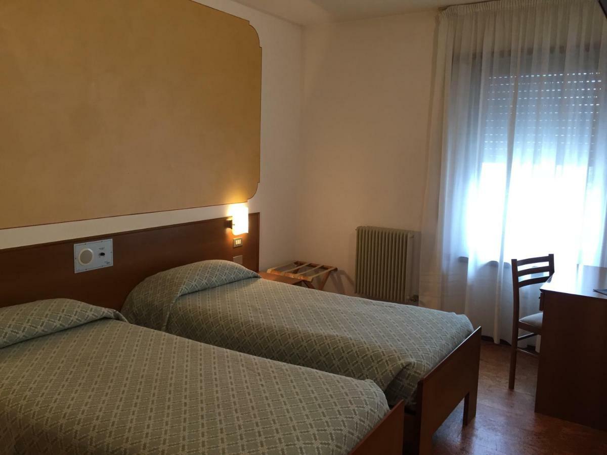 Da Rita Hotel 콘디노 외부 사진