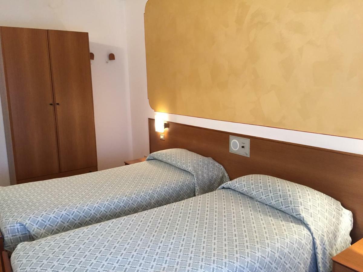 Da Rita Hotel 콘디노 외부 사진