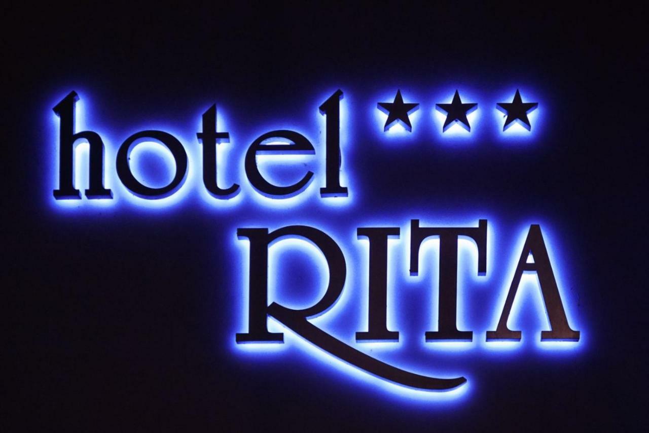Da Rita Hotel 콘디노 외부 사진
