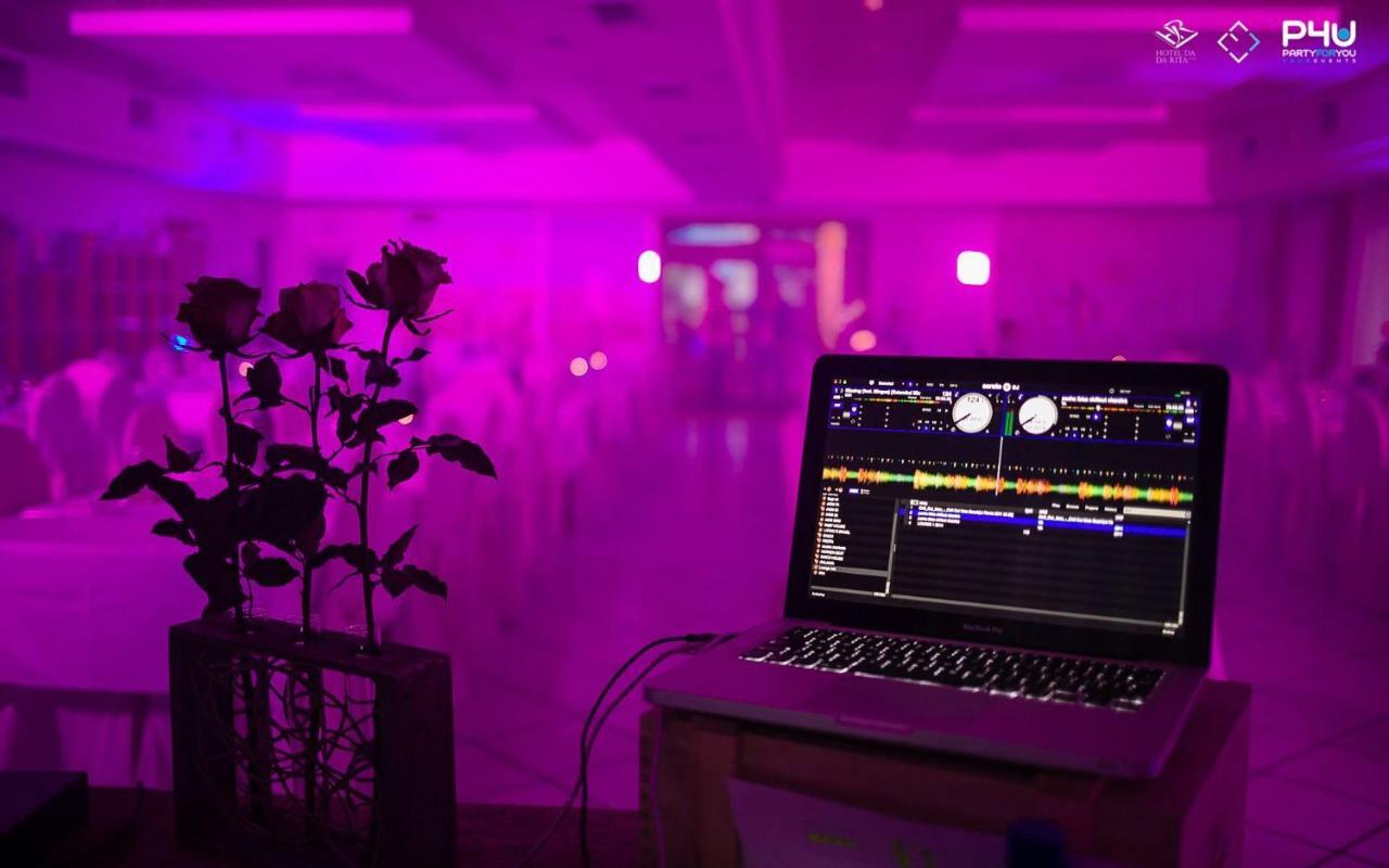Da Rita Hotel 콘디노 외부 사진