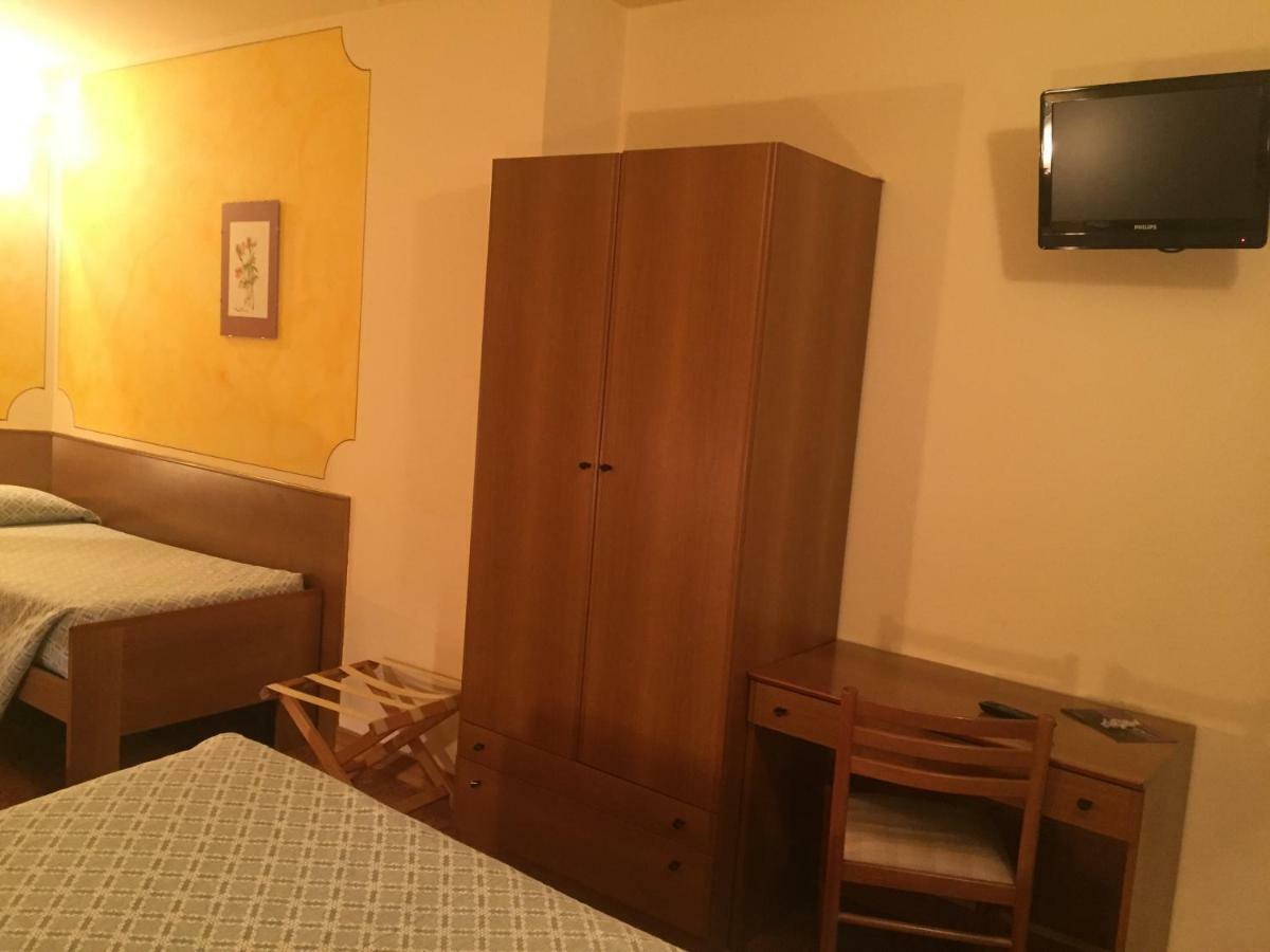 Da Rita Hotel 콘디노 외부 사진