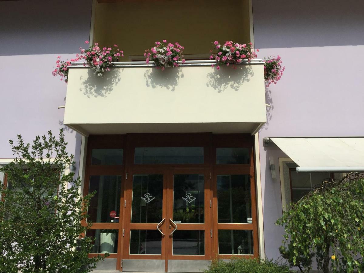 Da Rita Hotel 콘디노 외부 사진