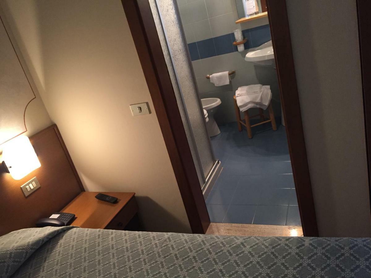 Da Rita Hotel 콘디노 외부 사진